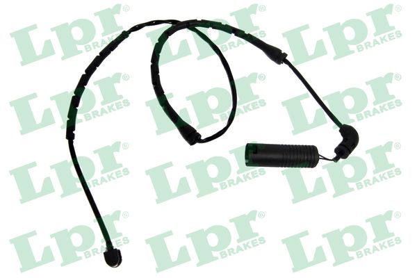 Warning Contact, brake pad wear - KS0047 LPR