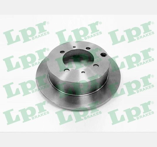 Discofreno - M1617P LPR
