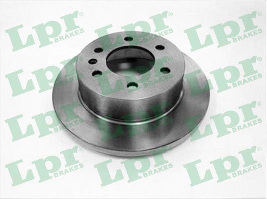 Discofreno - M2043P LPR