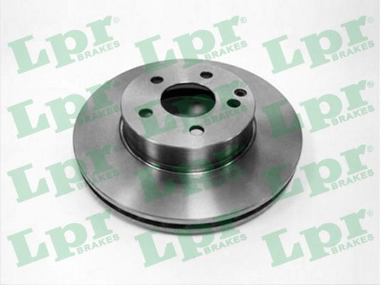 Discofreno - M2056V LPR