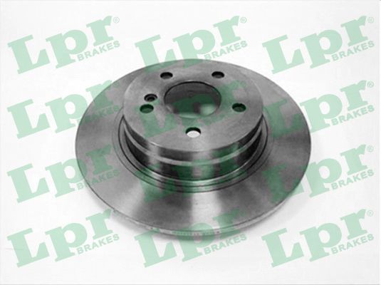 Discofreno - M2057P LPR
