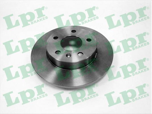 Discofreno - O1431P LPR