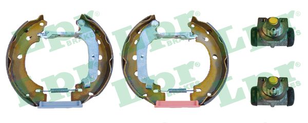 Brake Shoe Set - OEK379 LPR