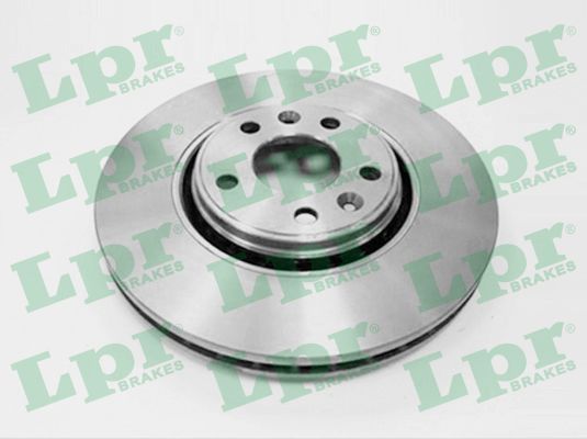 Discofreno - R1057V LPR
