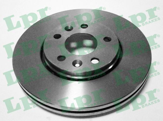 Discofreno - R1073V LPR