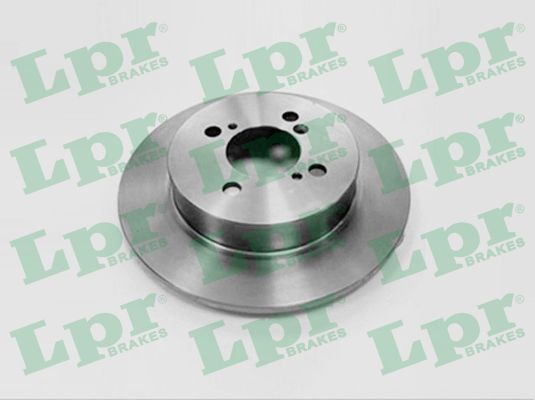 Discofreno - S5007P LPR