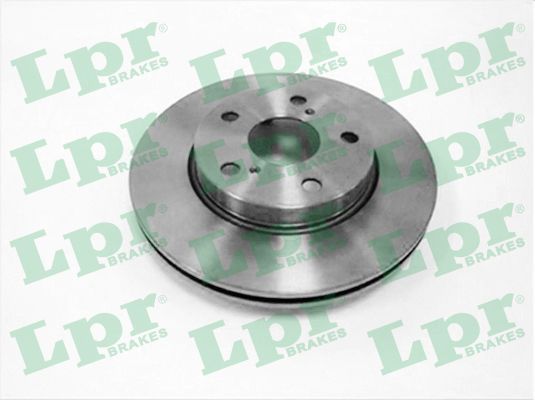 Discofreno - T2054V LPR
