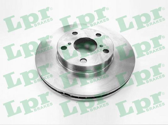 Discofreno - T2878V LPR
