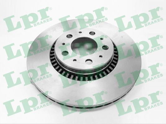 Discofreno - V1483V LPR