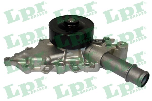 Water Pump - WP0144 LPR