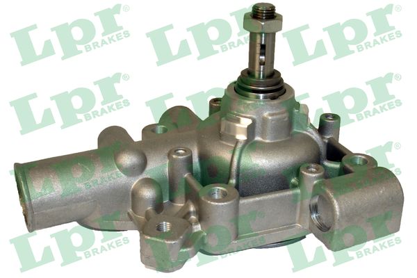 Водяной насос - WP0193 LPR