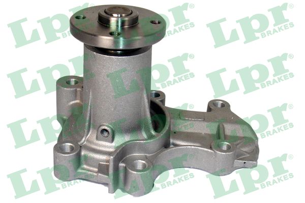 Water Pump - WP0279 LPR