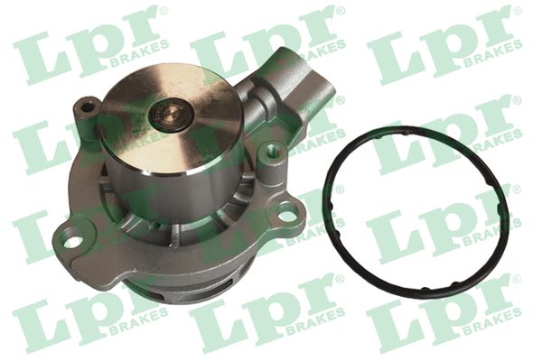 Water Pump - WP0839 LPR