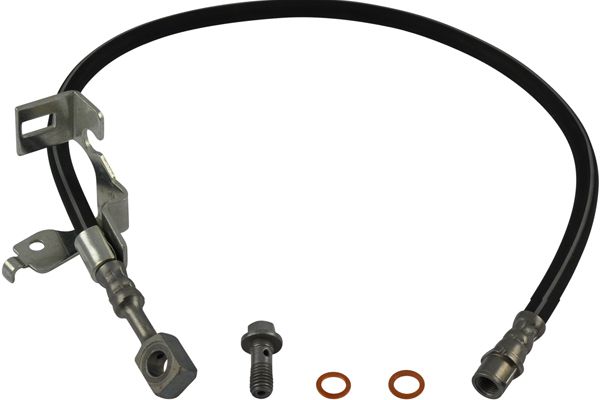 Brake Hose - BBH-1031 KAVO PARTS