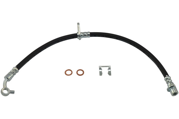 Flessibile del freno - BBH-2156 KAVO PARTS