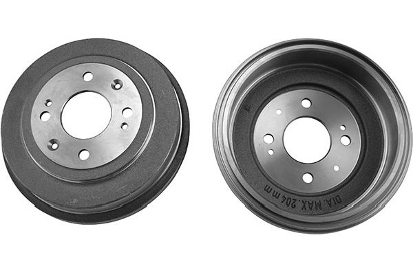Tamburo freno - BD-2460 KAVO PARTS