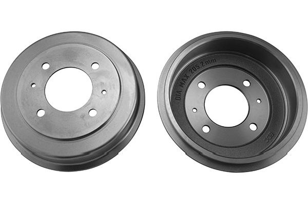 Brake Drum - BD-3352 KAVO PARTS