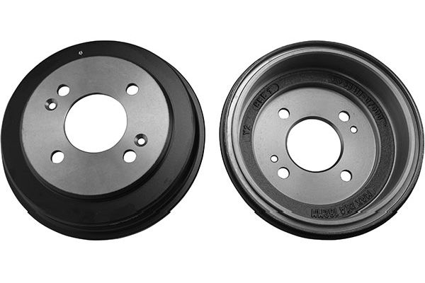 Brake Drum - BD-4356 KAVO PARTS