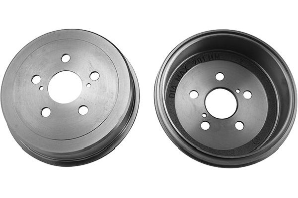 Brake Drum - BD-9603 KAVO PARTS