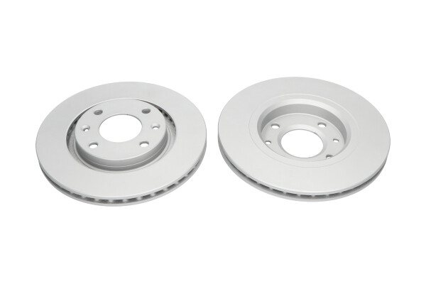 Bremsscheibe - BR-10014-C KAVO PARTS