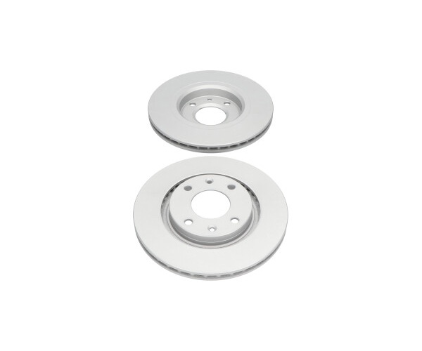 Brake Disc - BR-10014-C KAVO PARTS