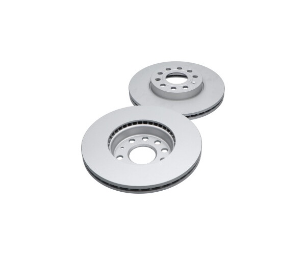 Brake Disc - BR-10016-C KAVO PARTS