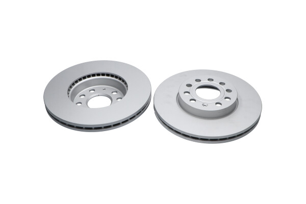 Brake Disc - BR-10016-C KAVO PARTS