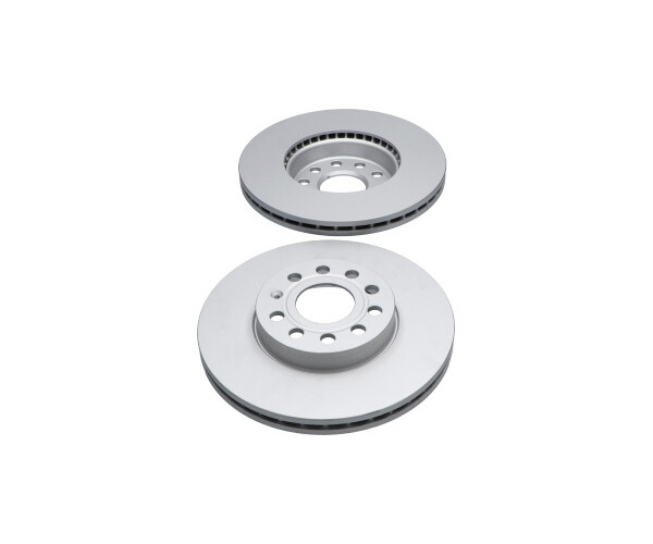 Brake Disc - BR-10016-C KAVO PARTS