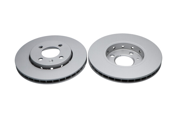 Brake Disc - BR-10031-C KAVO PARTS