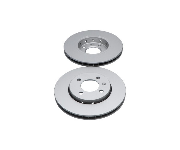 Brake Disc - BR-10031-C KAVO PARTS