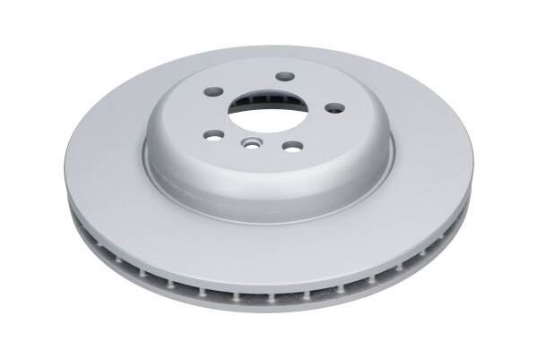 Brake Disc - BR-10040-C KAVO PARTS
