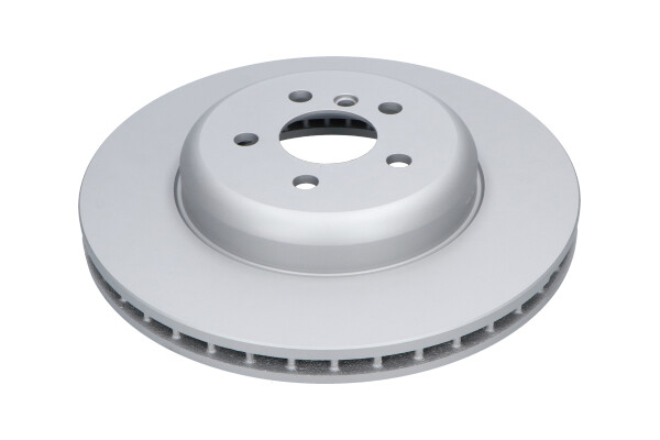 Brake Disc - BR-10040-C KAVO PARTS