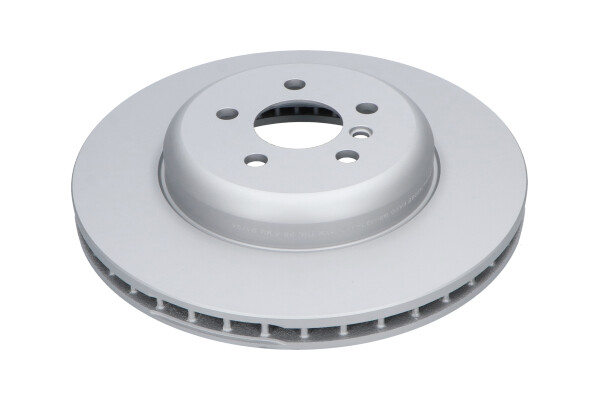 Brake Disc - BR-10040-C KAVO PARTS