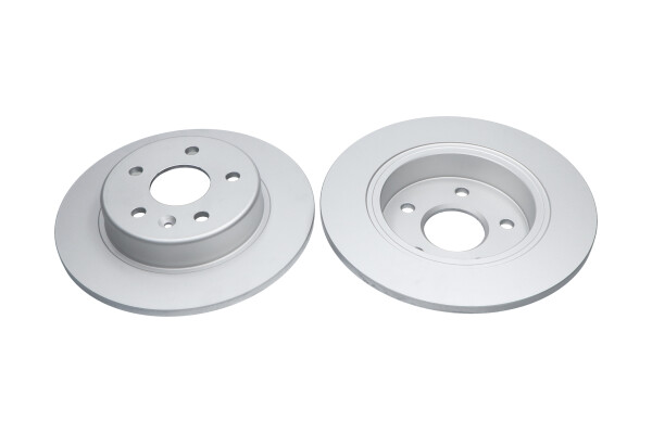stabdžių diskas - BR-10046-C KAVO PARTS