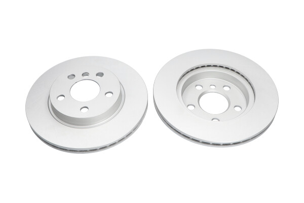Bremsscheibe - BR-10056-C KAVO PARTS