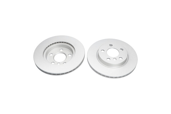 Brake Disc - BR-10056-C KAVO PARTS