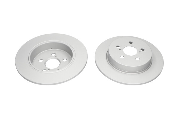 Brake Disc - BR-10061-C KAVO PARTS