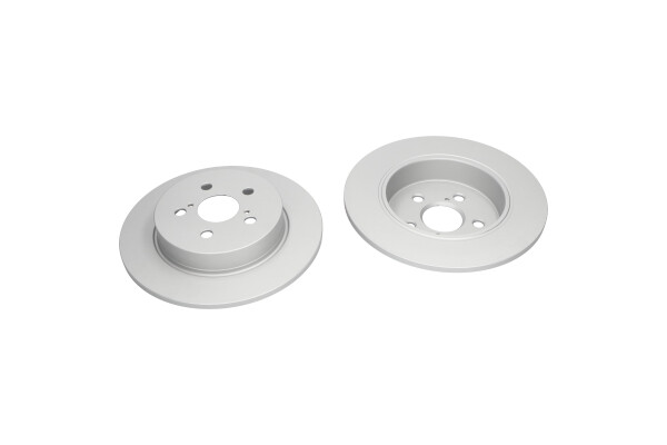 Brake Disc - BR-10061-C KAVO PARTS