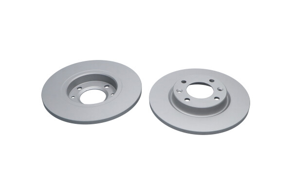Brake Disc - BR-10074-C KAVO PARTS