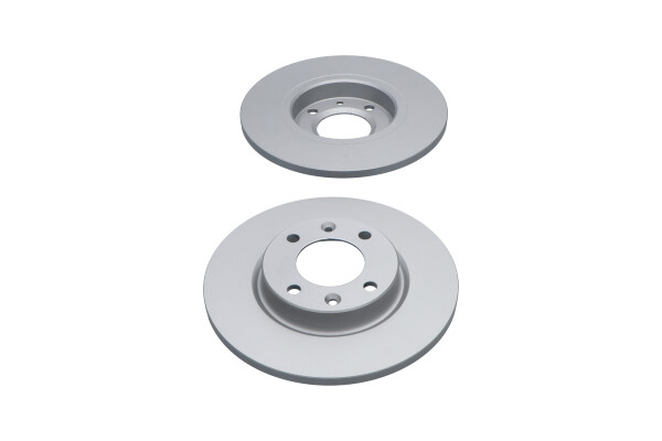 Brake Disc - BR-10074-C KAVO PARTS