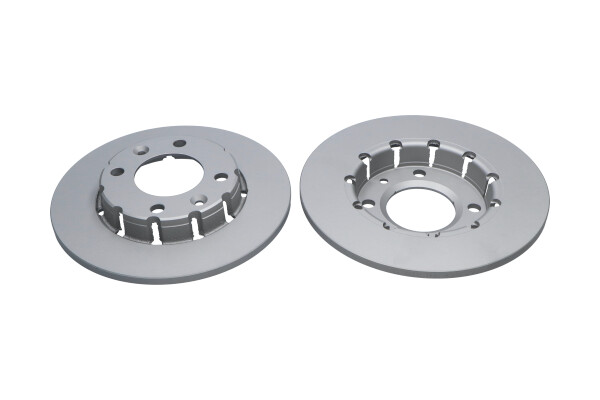 Brake Disc - BR-10075-C KAVO PARTS