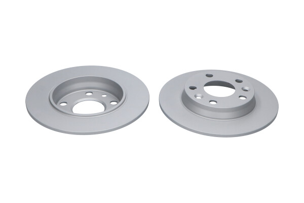 Discofreno - BR-10076-C KAVO PARTS