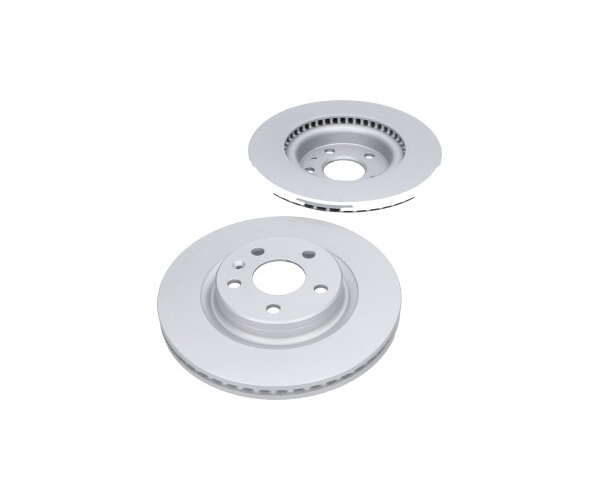 Brake Disc - BR-10095-C KAVO PARTS