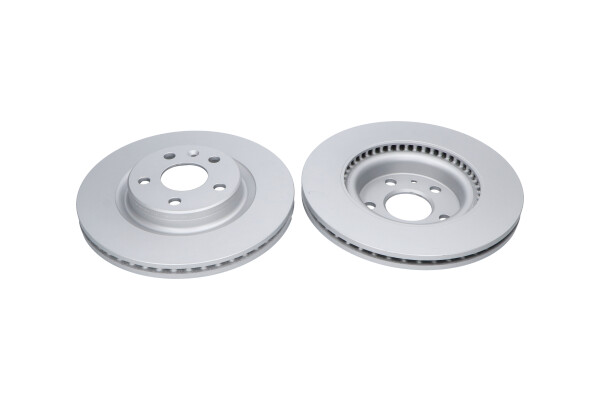 Brake Disc - BR-10095-C KAVO PARTS