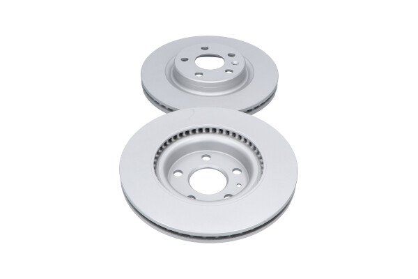 Brake Disc - BR-10095-C KAVO PARTS