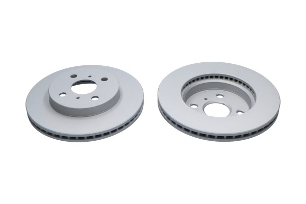 Discofreno - BR-10104-C KAVO PARTS