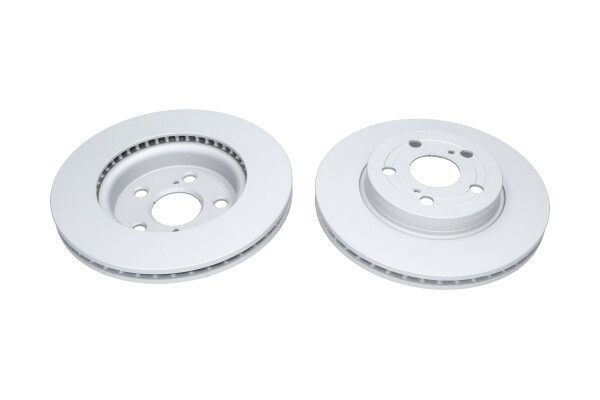 Discofreno - BR-10112-C KAVO PARTS