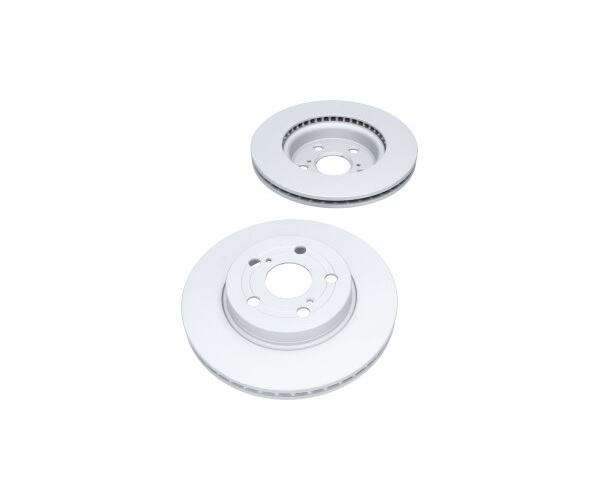 Brake Disc - BR-10112-C KAVO PARTS