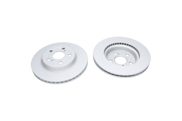 Brake Disc - BR-10112-C KAVO PARTS