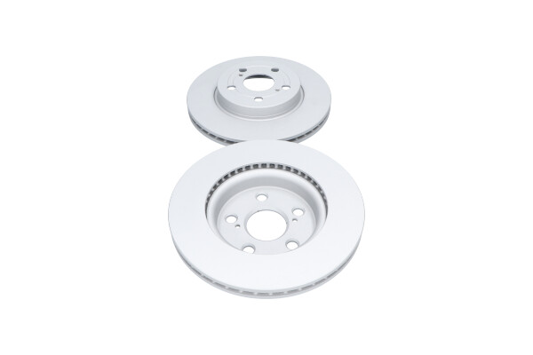 Brake Disc - BR-10112-C KAVO PARTS